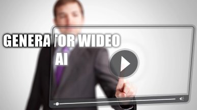 Generatory wideo AI - co potrafią narzędzia nowej generacji?