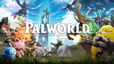 Palworld – przebój ostatnich tygodni kalką Pokemonów? O co tu chodzi?